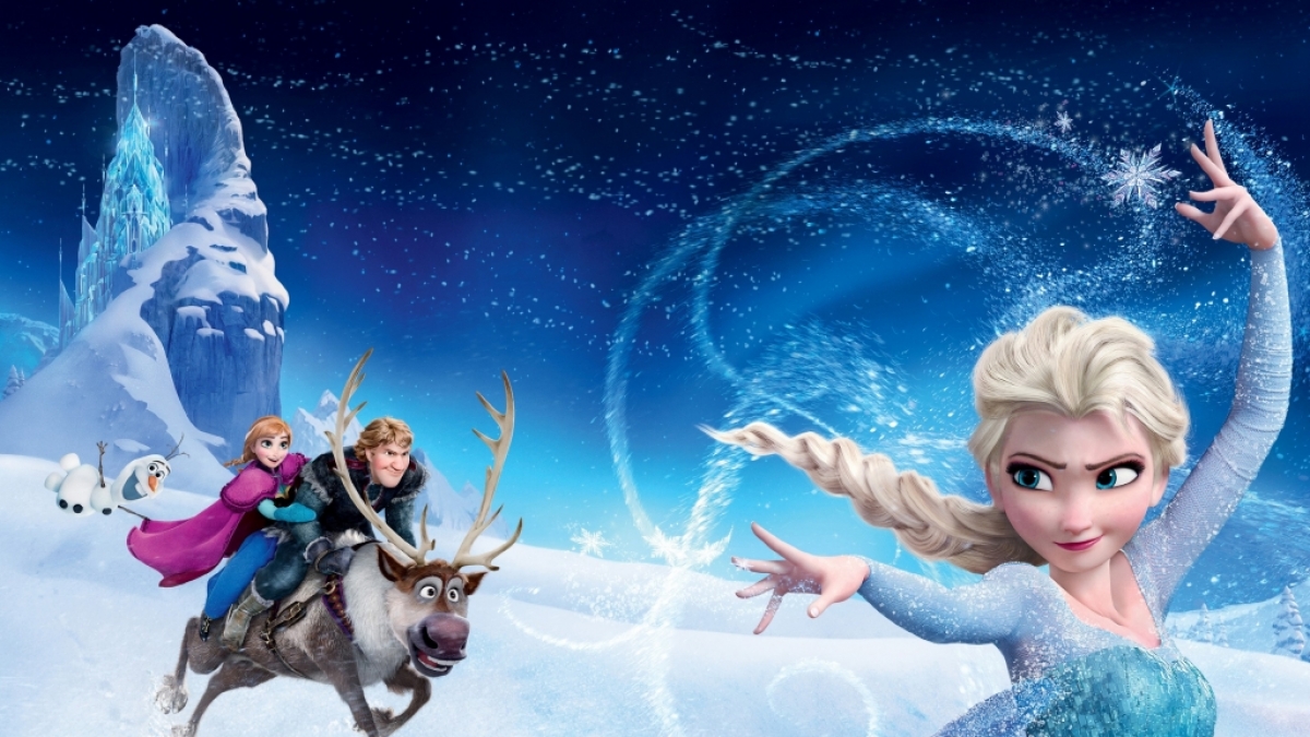 "Die Eisk&ouml;nigin": Ein Disney-Abenteuer f&uuml;r die ganze Familie. (Foto)