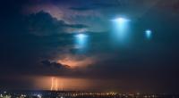 Die USA-Streitkräfte gehen zukünftig auf UFO-Jagd.