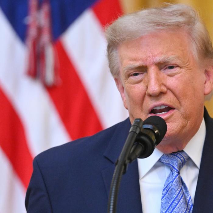 Nach Wett-Verdacht gegen Mitarbeiter hagelt es Vorwürfe gegen Trumps Familie