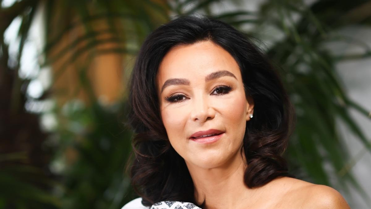 Verona Pooth trauert um ihren Schwiegervater. (Foto)