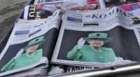 Die Trauer nach dem Tod von Queen Elizabeth II. ist grenzenlos.