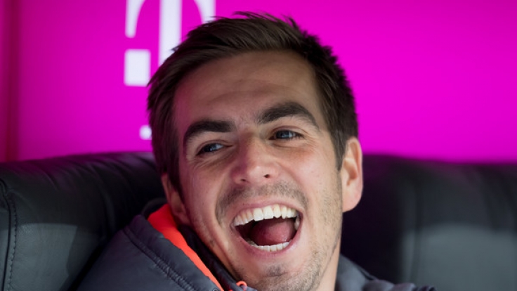 Philipp Lahm will sich aus dem Profi-Fußball zurückziehen.