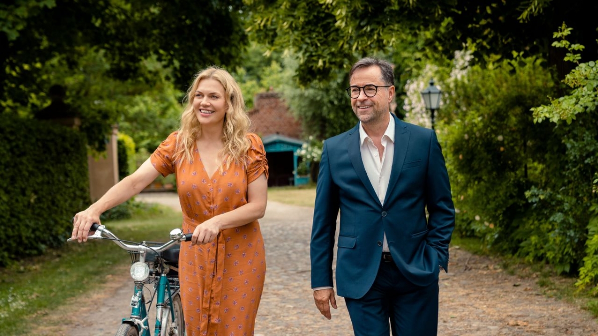 D&uuml;stersee bei 3sat (Foto)