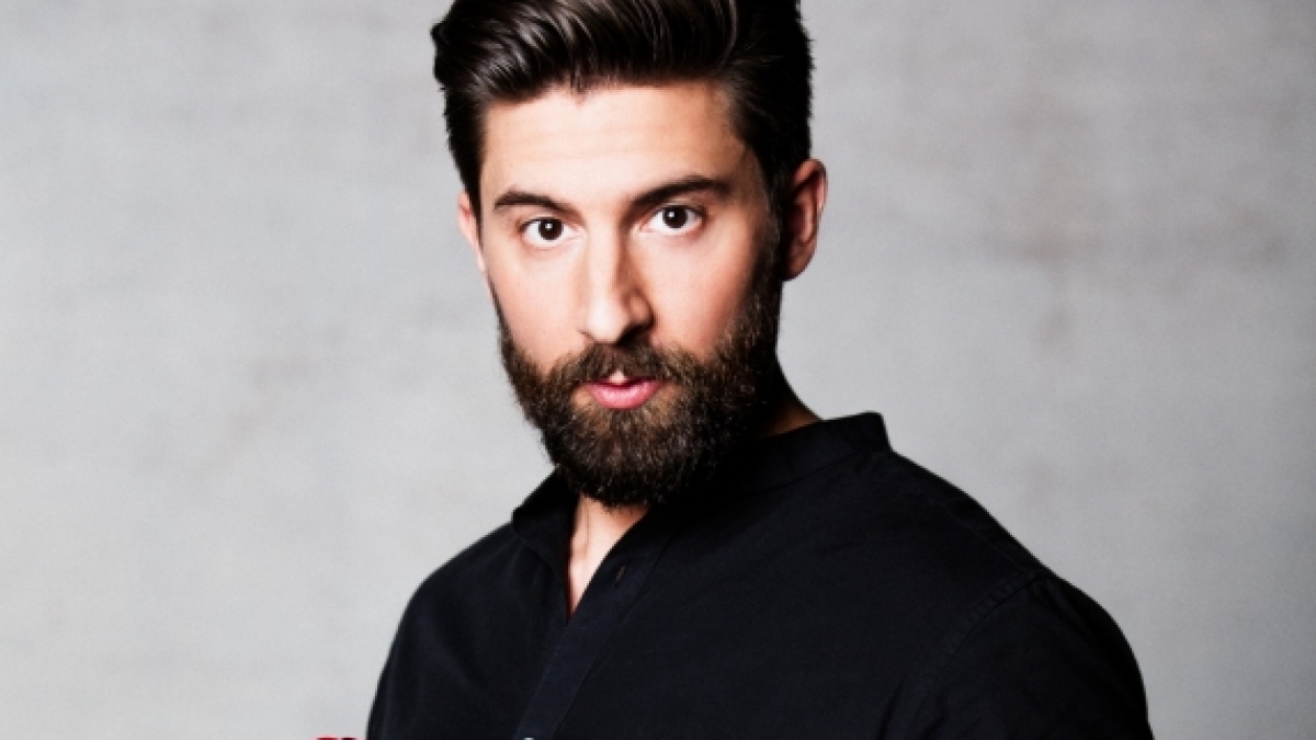 Fitnesstrainer Sebastian Fobe&nbsp; aus Hannover buhlte 2017 um das Herz von "Bachelorette" Jessica Paszka. (Foto)