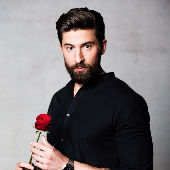 So tickt der Reality-TV-Star zwischen Fitness und Familie