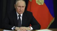 Die Doppelgänger-Spekulationen um Wladimir Putin nehmen einfach kein Ende.