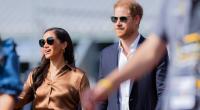 Au Backe: Prinz Harry und Meghan Markle sind offiziell auf Wühltisch-Niveau angekommen.