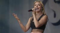 Anna-Carina Woitschack kann sich trotz ihres Dschungelcamp-Aus' freuen.