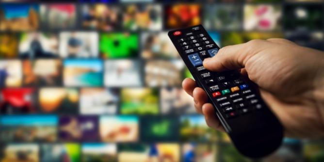 TV-News