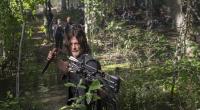 Daryl und Co. versuchen sich nach Hilltop durchzuschlagen.