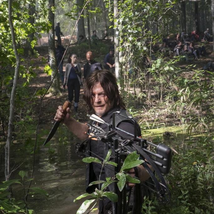 Achtung, Spoiler! Das passiert in Folge 11