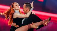 Barbara Meier tanzte in der 11. Staffel von 