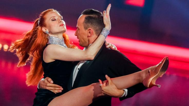 "Let's Dance" 2021: Weshalb wird auch in Staffel 14 nicht ...