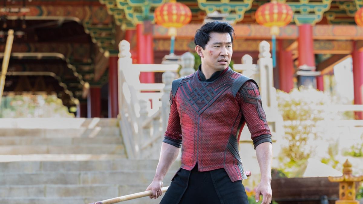 "Shang-Chi and the Legend of the Ten Rings" ist der zweite Marvel-Film, der 2021 in die Kinos kommt. (Foto)