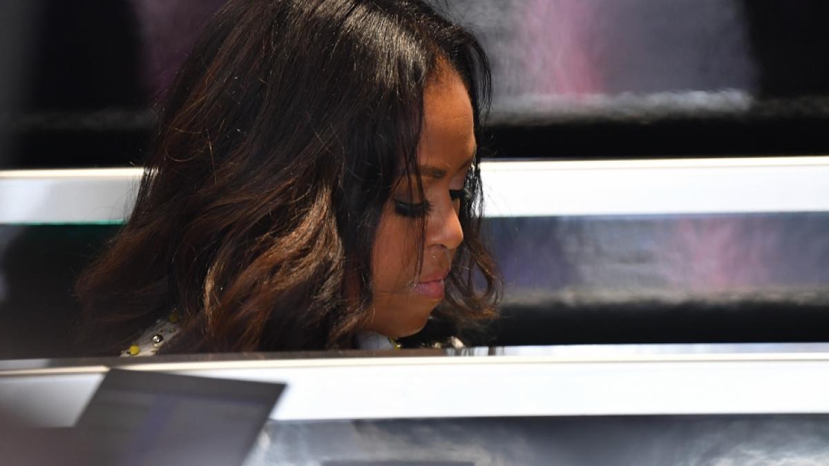 K&ouml;nnte Michelle Obama tats&auml;chlich f&uuml;r Joe Biden als US-Pr&auml;sidentin &uuml;bernehmen? (Foto)