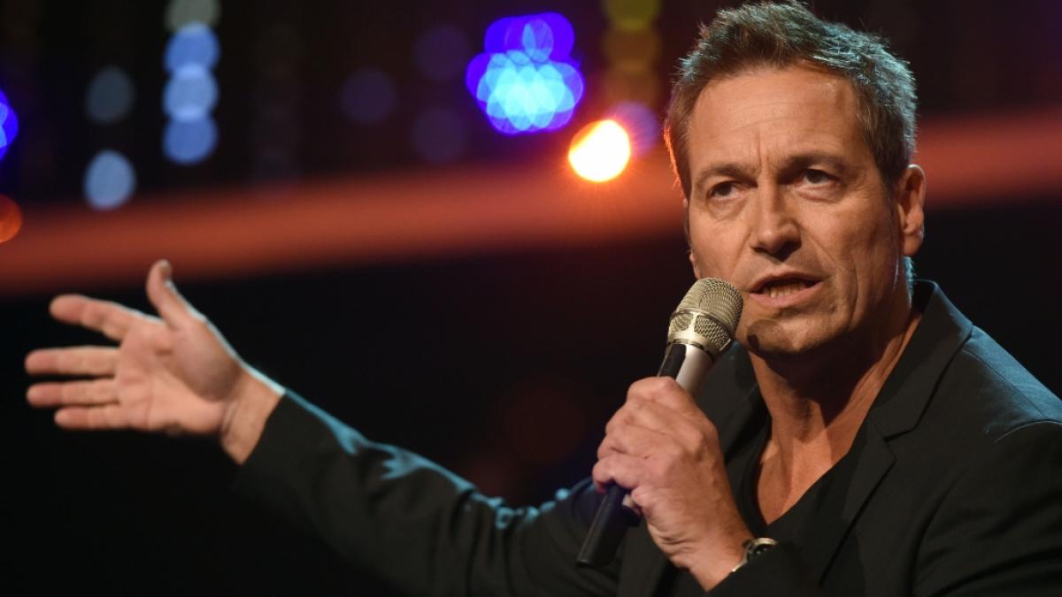 Dieter Nuhr blickt auf das Jahr 2020 zur&uuml;ck. (Foto)