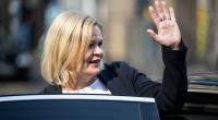 Die Hessen-SPD mit Spitzenkandidatin Nancy Faesers plant, den Autoverkehr in dem Bundesland stark einzuschränken.
