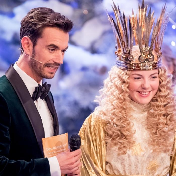 Schlagerfans aufgepasst! DAS ändert sich bei der beliebten ARD-Weihnachtsshow