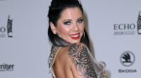 Ist Jenny Frankhauser schwanger?