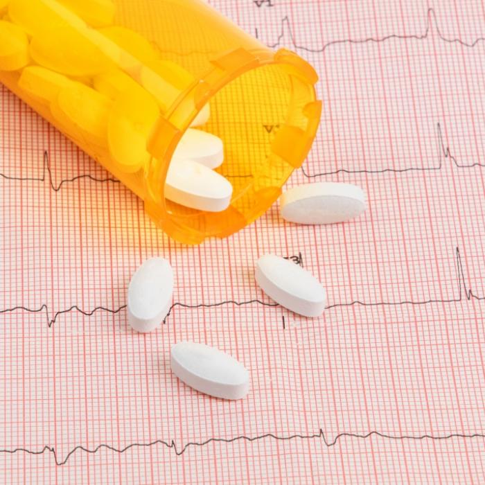 Wir klären Sie über die vier größten Irrtümer bei Cholesterin auf