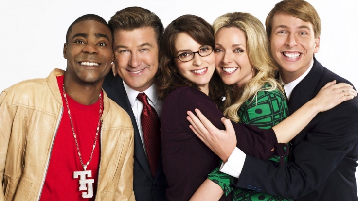30 Rock bei Super RTL