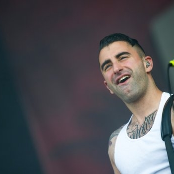 10 Fragen an den Broilers-Frontmann