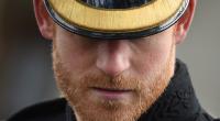 Prinz Harry kann's nicht lassen: Stiehlt er seiner Großmutter Queen Elizabeth II. schon wieder die Show?
