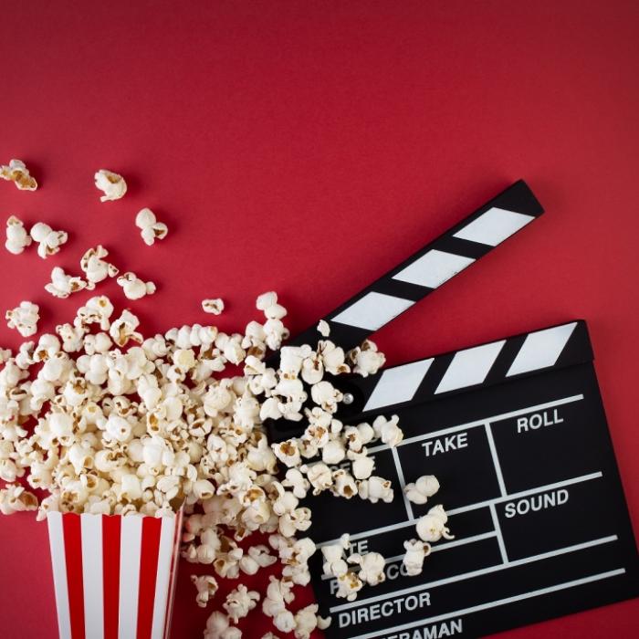 Was läuft wann und wo? Filme, Kinos und Spielzeiten für heute im Überblick