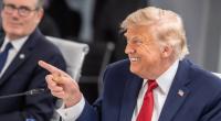 Trump-Unterstützer Tommy Tuberville nach TV-Auftritt heftig attackiert