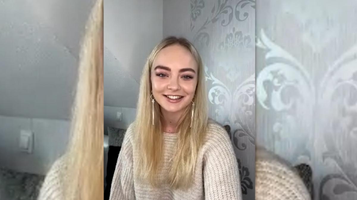 Ex-"Germany's Next Topmodel"-Kandidatin Elisa h&auml;lt offenbar gro&szlig;e St&uuml;cke auf Heidi Klums Tochter Leni (Foto)