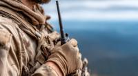 Die abgefangenen Funksprüche offenbaren die grausamen Zustände in der Putin-Armee.