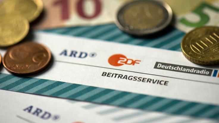 Der Beitragsservice bekommt Millionen von Daten der Einwohnermeldeämter.