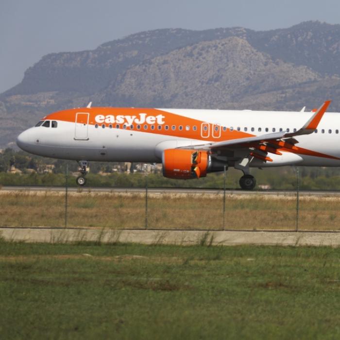 Ausgerechnet in den Sommerferien! Flug-Chaos auf Mallorca droht