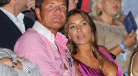 Dieter Bohlen und Carina Walz lassen jetzt zusammen die Hüften kreisen.