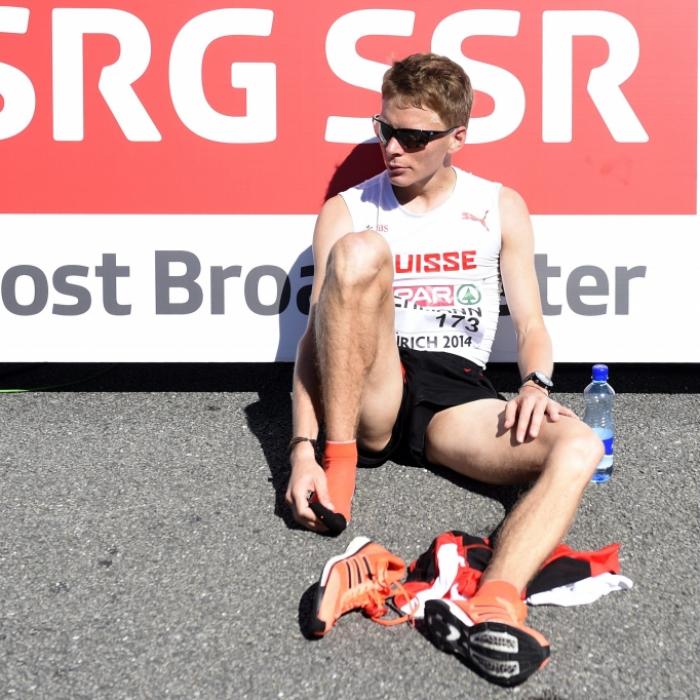 Marathon-Star (34) im Lauf-Training gestorben
