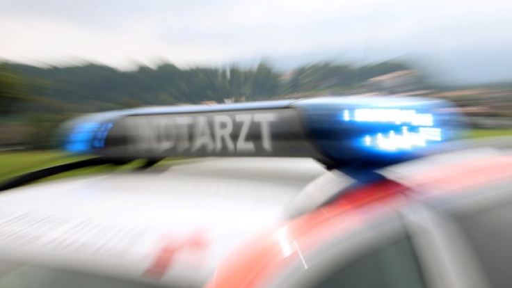 Sein Junggesellenabschied in Hamburg endete für Sebastian F. (25) im Krankenhaus - möglicherweise ist der Bräutigam in spe nach einer leichtsinnigen Aktion dauerhaft gelähmt.
