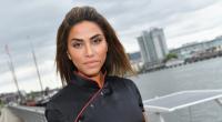 Sabrina Setlur trauert um ihren Hund.