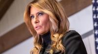 Melania Trump sorgte mit einer brisanten Bemerkung für Wirbel.