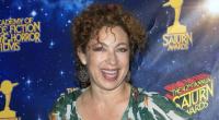 Alex Kingston spricht erstmal über ihre Krebserkrankung.