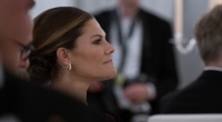 Schüsse am Königsschloss – und Prinzessin Victoria war kurz zuvor noch dort!