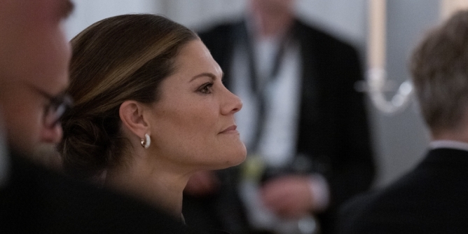 Kronprinzessin Victoria