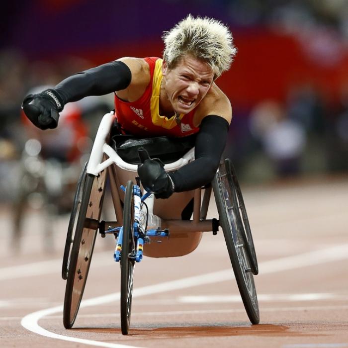 Paralympics-Gold-Athletin (40) durch Sterbehilfe gestorben