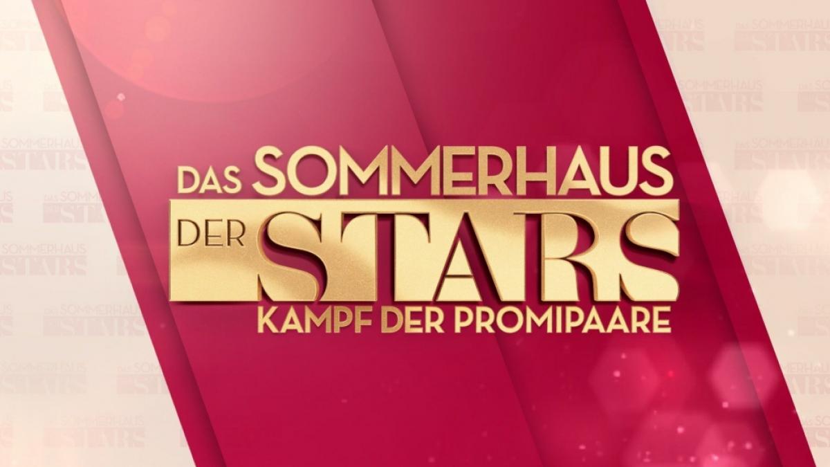 Beim "Das Sommerhaus der Stars"-Wiedersehen knallt es unter den Promis. (Foto)