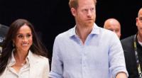Meghan Markle und Prinz Harry sollen in Panik ob ihrer Karrieren sein.