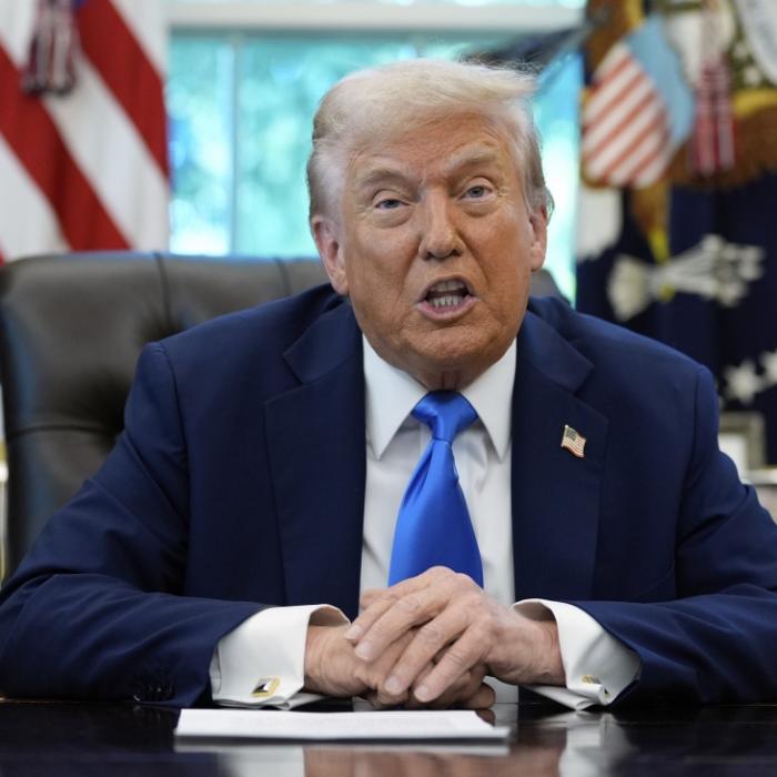 Russen-Jets verletzen Nato-Luftraum - US-Präsident warnt vor 