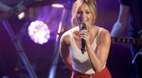 Wenn Helene Fischer die Bühne betritt, ist bei Schlagerfans Ausrasten angesagt.