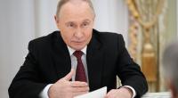 Wladimir Putin hat offenbar zwischen 350.000 und 360.000 einsatzbereite Soldaten in Belarus zusammengezogen - ein Umstand, der die Sorge vor einem Dritten Weltkrieg wachsen lässt.