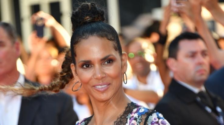 Mit ihrem neuesten Instagram-Post brachte Halle Berry ihre Follower zum Staunen.