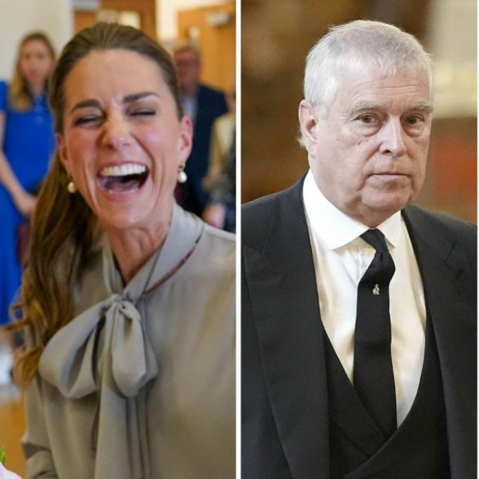 Emotional überrollt und endgültig ausgebootet - bei den Royals ging's rund