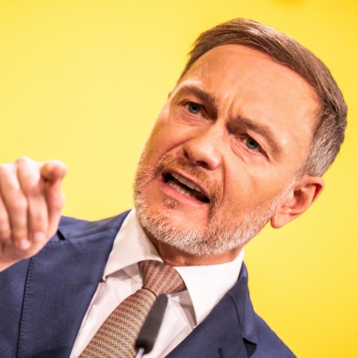 Heftige Empörung nach klarer Ansage an Robert Habeck